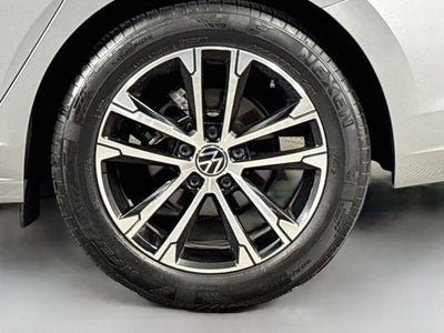 2023 Volkswagen Jetta 1.5T Sport