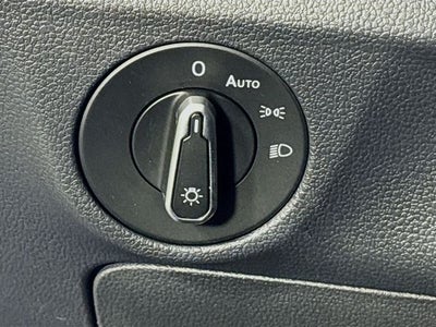 2024 Volkswagen Jetta 1.5T Sport