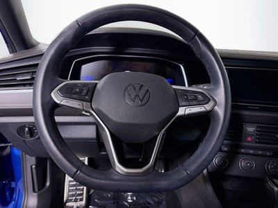 2024 Volkswagen Jetta 1.5T Sport