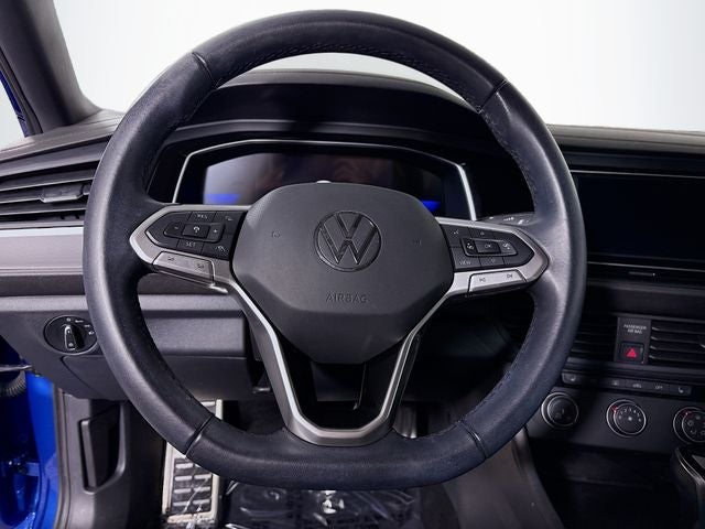 2024 Volkswagen Jetta 1.5T Sport