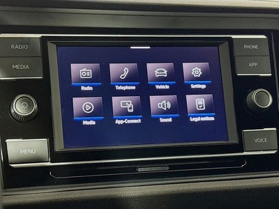 2024 Volkswagen Jetta 1.5T Sport