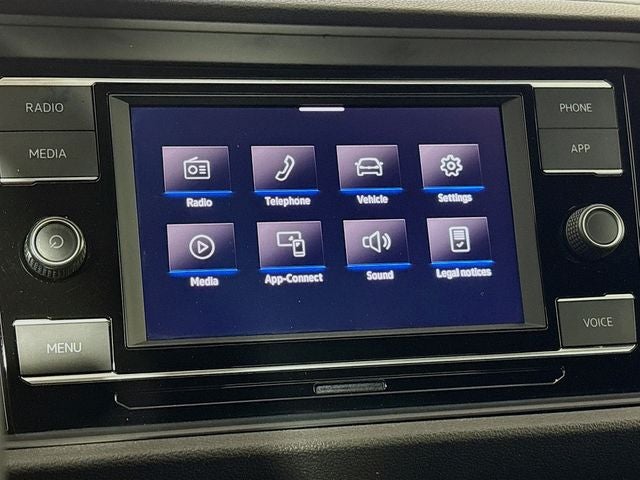 2024 Volkswagen Jetta 1.5T Sport