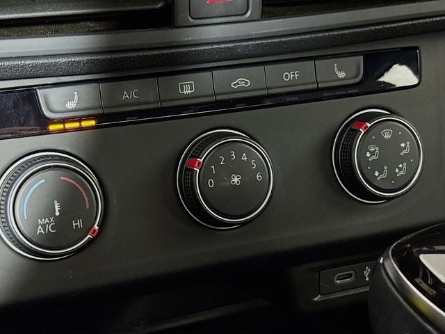 2024 Volkswagen Jetta 1.5T Sport