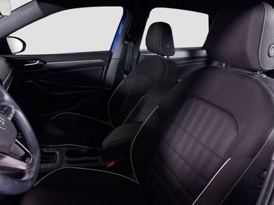 2024 Volkswagen Jetta 1.5T Sport