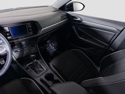 2024 Volkswagen Jetta 1.5T Sport