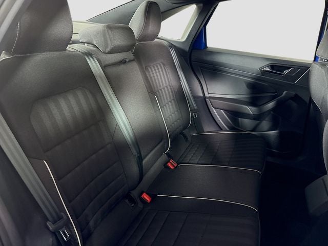 2024 Volkswagen Jetta 1.5T Sport
