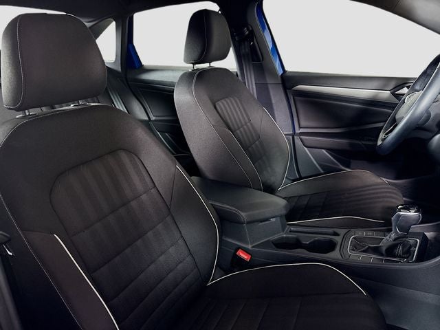2024 Volkswagen Jetta 1.5T Sport