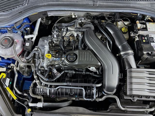 2024 Volkswagen Jetta 1.5T Sport