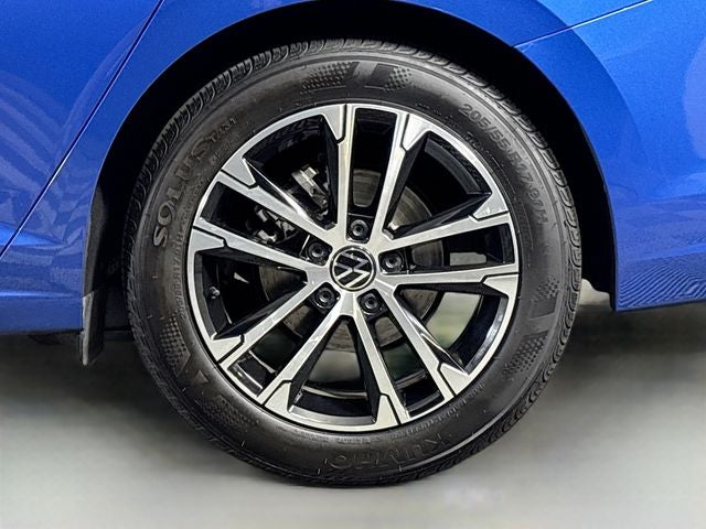 2024 Volkswagen Jetta 1.5T Sport