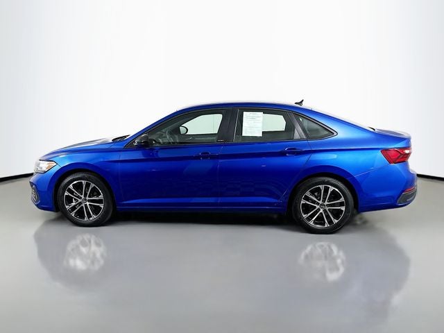 2024 Volkswagen Jetta 1.5T Sport