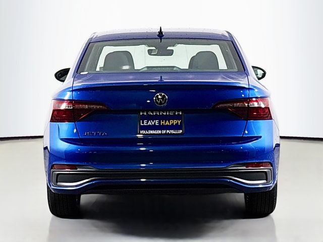 2024 Volkswagen Jetta 1.5T Sport