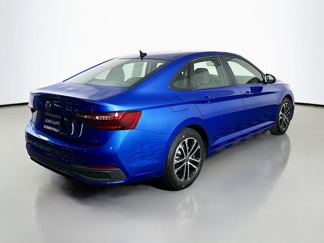 2024 Volkswagen Jetta 1.5T Sport