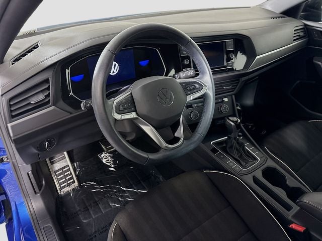 2024 Volkswagen Jetta 1.5T Sport