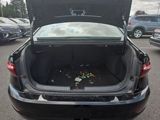 2021 Volkswagen Jetta 1.4T S