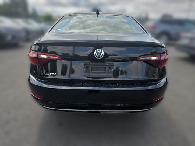 2021 Volkswagen Jetta 1.4T S