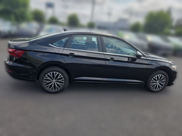 2021 Volkswagen Jetta 1.4T S