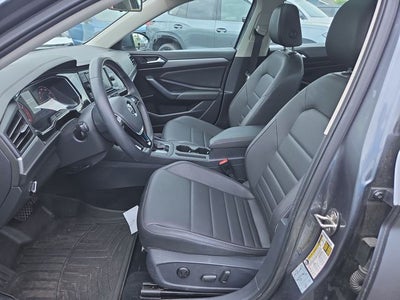 2021 Volkswagen Jetta 1.4T S