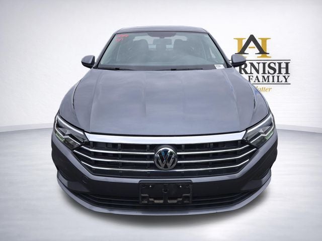 2021 Volkswagen Jetta 1.4T S