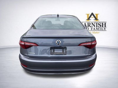 2021 Volkswagen Jetta 1.4T S