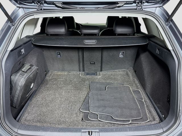 2015 Volkswagen Golf SportWagen SEL