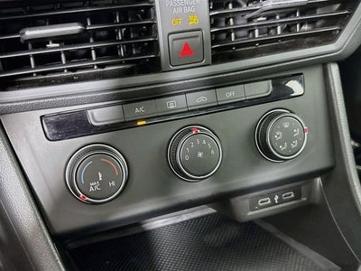 2020 Volkswagen Jetta 1.4T S