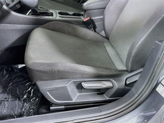 2020 Volkswagen Jetta 1.4T S