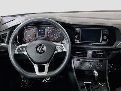 2020 Volkswagen Jetta 1.4T S