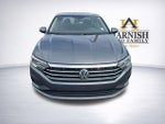 2020 Volkswagen Jetta 1.4T S