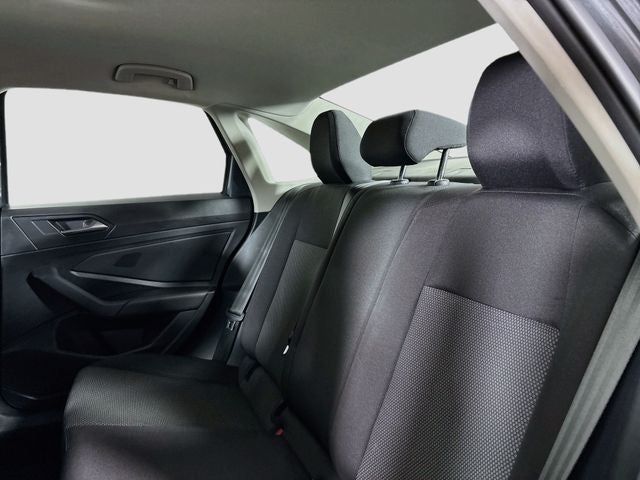2020 Volkswagen Jetta 1.4T S