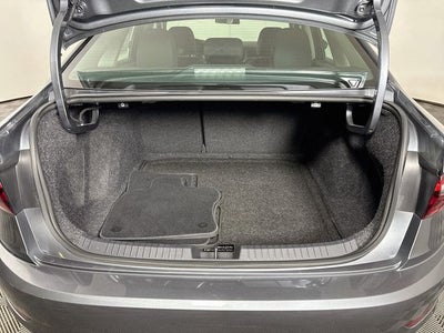2020 Volkswagen Jetta 1.4T S