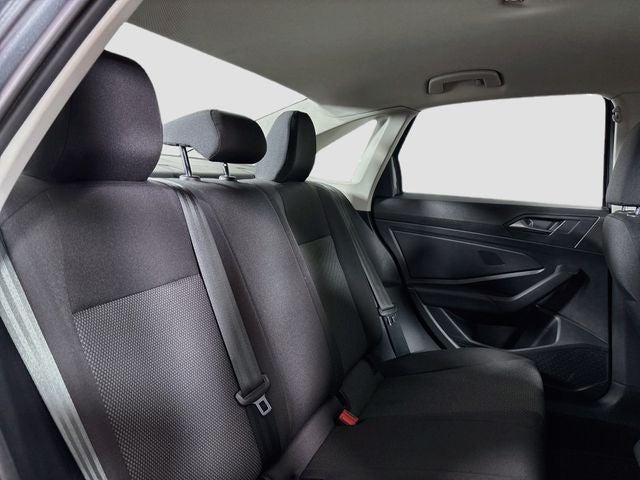 2020 Volkswagen Jetta 1.4T S