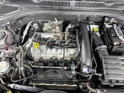 2020 Volkswagen Jetta 1.4T S