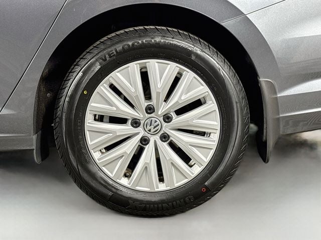 2020 Volkswagen Jetta 1.4T S
