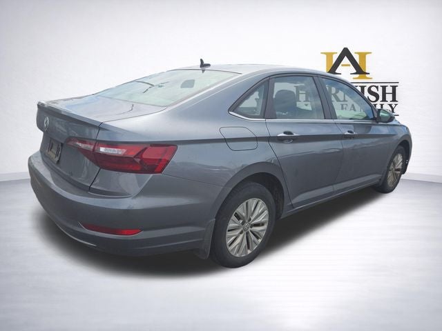 2020 Volkswagen Jetta 1.4T S