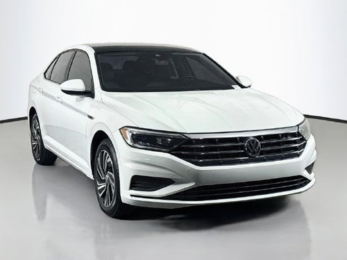 2020 Volkswagen Jetta SEL