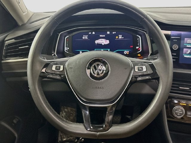 2020 Volkswagen Jetta SEL