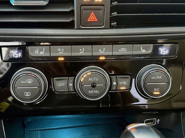 2020 Volkswagen Jetta SEL