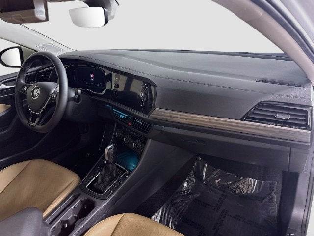 2020 Volkswagen Jetta SEL