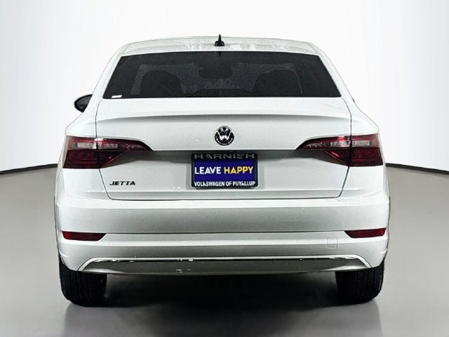 2020 Volkswagen Jetta SEL