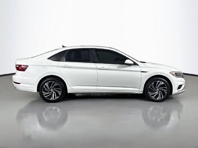 2020 Volkswagen Jetta SEL