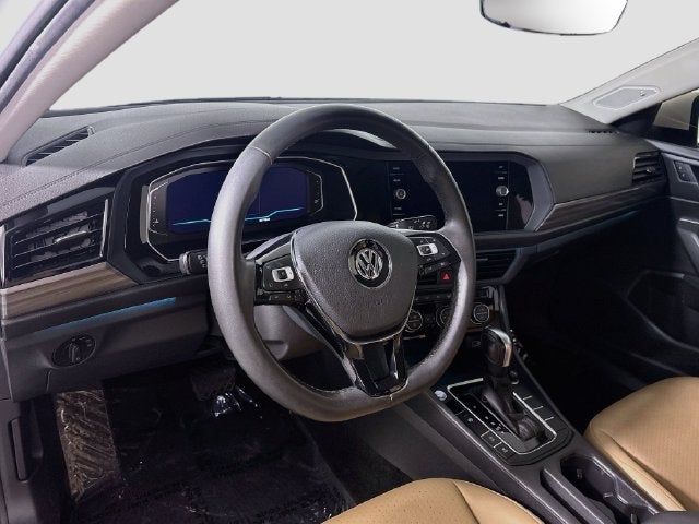 2020 Volkswagen Jetta SEL