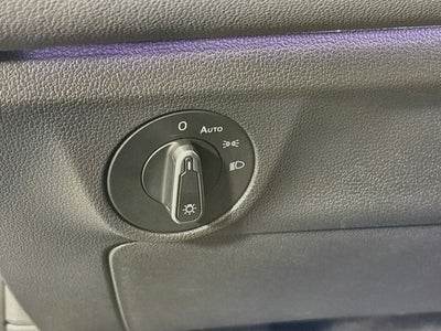 2026 Volkswagen Jetta 1.5T SEL