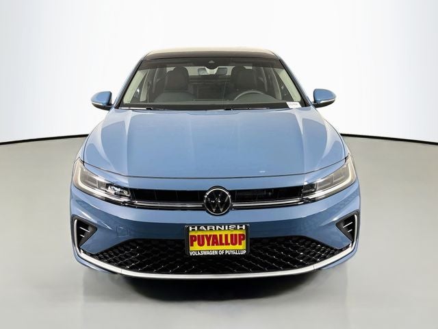 2026 Volkswagen Jetta 1.5T SEL