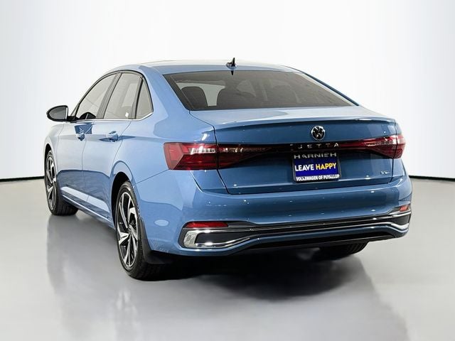 2026 Volkswagen Jetta 1.5T SEL