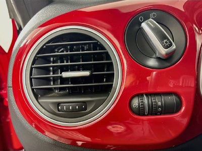 2013 Volkswagen Beetle 2.0 TDI