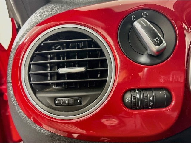2013 Volkswagen Beetle 2.0 TDI