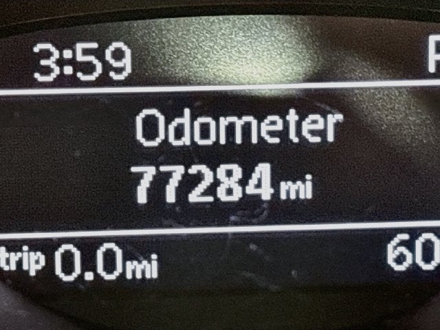 2013 Volkswagen Beetle 2.0 TDI
