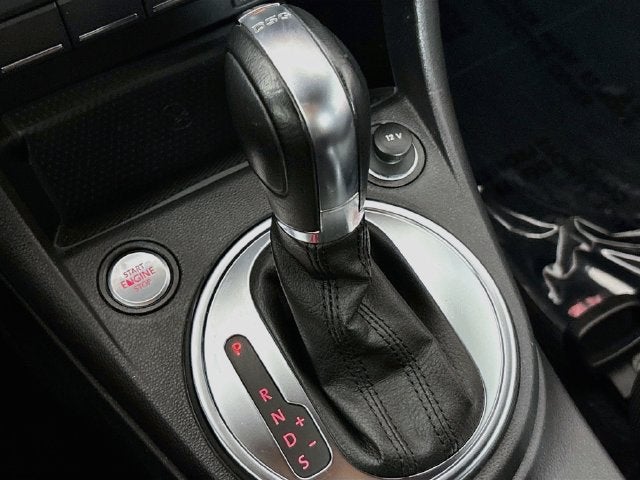 2013 Volkswagen Beetle 2.0 TDI