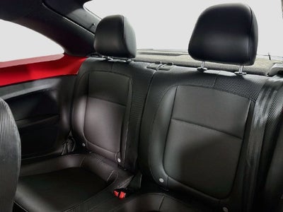 2013 Volkswagen Beetle 2.0 TDI