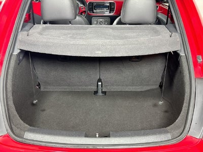 2013 Volkswagen Beetle 2.0 TDI